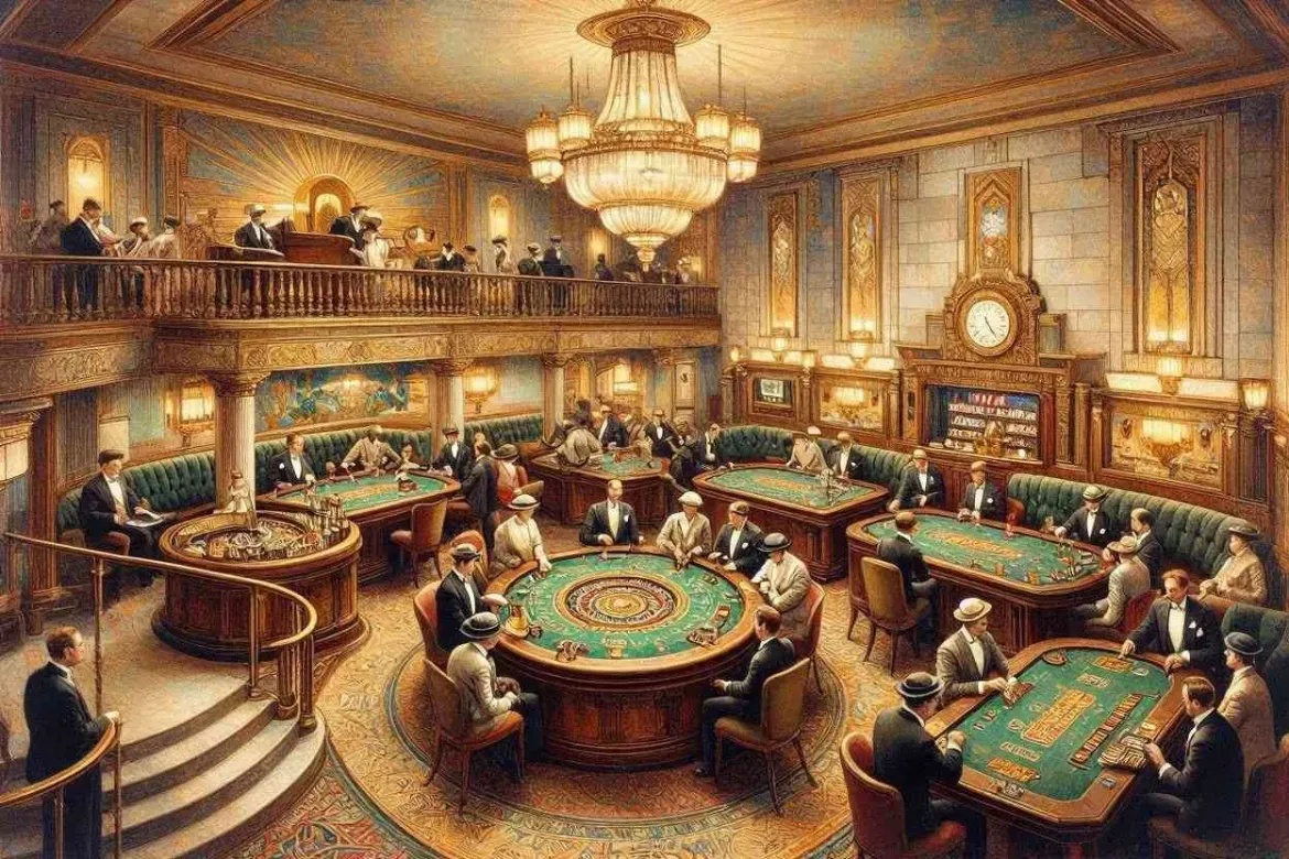 Flagman Casino